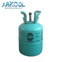 Refrigerante HFO R1234yf de la Marca ARKOOL, 99.9% de Alta Pureza, Cilindros Multiespecificación, Bajo GWP para Sistemas de Aire Acondicionado de Vehículos y Vehículos Eléctricos - Product Image 4