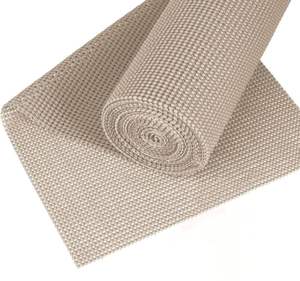 Tapete Rectangular Antideslizante de PVC Ecológico Clásico, Cortable, de 2 mm de Grosor, Tamaño y Color Personalizables, Modelo S627 para Cajones, Estantes y Bandejas - Product Image 2