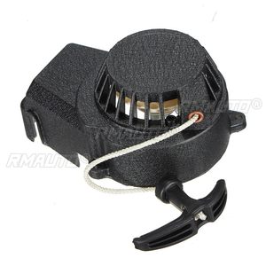 Démarreur à tirette 2 temps pour mini quads, motos de poche, motos tout-terrain et tondeuses 43cc, 47cc, 49cc - Product Image 5
