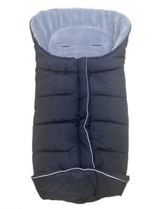 Gigoteuse portable pour bébé tendance automne-hiver, literie lourde pour nouveau-nés - Product Image 4