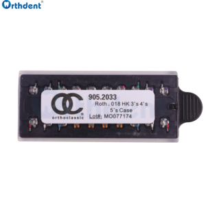 Niềng Răng 20 Cái/hộp OC Niềng Răng Niềng Răng Bằng Kim Loại Niềng Răng <span class=keywords><strong>MIM</strong></span> <span class=keywords><strong>Mini</strong></span> <span class=keywords><strong>Roth</strong></span> 018 3-4-5 Móc Niềng Răng Vật Liệu Nha Khoa Phòng Thí Nghiệm - Product Image 3