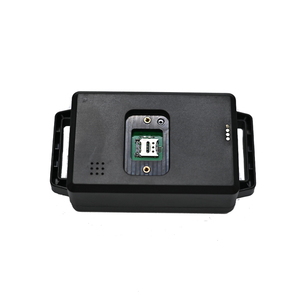 Traceur GPS solaire 10000 mAh pour grands animaux, étanche, avec fonction de contrôle à distance 4G pour le suivi des chevaux, des vaches et du bétail - Product Image 4