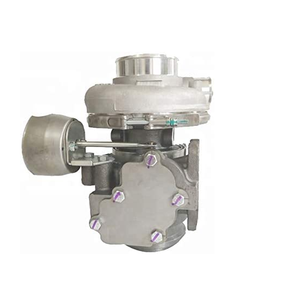Turbocompresor 2674A256 Turbo 315-9810 para Motor Perkins 1106D Caterpillar C6.6 - Product Image 2