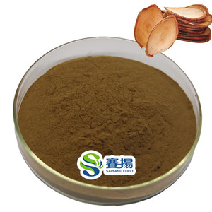 Thảo dược bổ sung Eurycoma longifolia chiết xuất bán buôn số lượng lớn 200:1 Tongkat Ali chiết xuất bột - Product Image 1