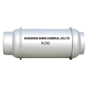 <span class=keywords><strong>Gas</strong></span> <span class=keywords><strong>Propano</strong></span> de Alta Pureza, Refrigerante R290, Aire Acondicionado con Refrigerante Puro R290, <span class=keywords><strong>Gas</strong></span> Refrigerante de Alta Pureza <span class=keywords><strong>Propano</strong></span> R290 - Product Image 1