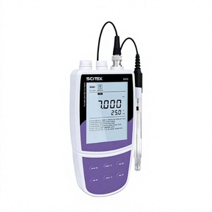 SCITEK High Accuracy Multi-Functional Online Water Quality Analyzer Ion Meter for Industrial - Product Image 1