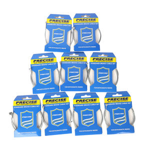 Cavo Interno per Freni e Cambio Bicicletta MTB e Strada, Cavo in Acciaio Inox 1.5 mm per Bici - Product Image 6