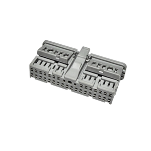 Boîtier de connecteur de capteur pour contrôleur PLC, neuf d'origine 2050036-4 - Product Image 4