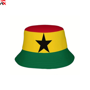 Sombrero de Pescador con Estampado de Fanático del Fútbol 2026, Bandera de <span class=keywords><strong>Argentina</strong></span>, Canadá, Sombrero para el Sol con Bandera de Paraguay para Animar en Eventos Deportivos - Product Image 6