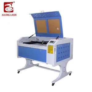 2024 shandong liaocheng laser machine cut machine can engraving and cutting non metal materials