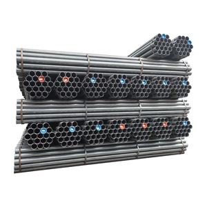 <span class=keywords><strong>Tube</strong></span> en <span class=keywords><strong>acier</strong></span> au carbone ERW DN200 de 8 pouces Q235B / S235JR Tuyau en <span class=keywords><strong>acier</strong></span> soudé Ms - Product Image 6