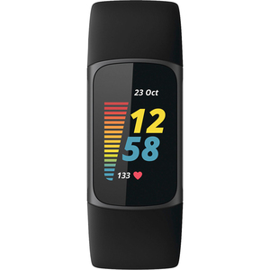 Montre connectée avec moniteur de fréquence cardiaque et suivi d'activité pour <span class=keywords><strong>Fitbit</strong></span> <span class=keywords><strong>Charge</strong></span> <span class=keywords><strong>5</strong></span>, tracker d'activité avec <span class=keywords><strong>GPS</strong></span> - Product Image 3
