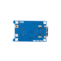 Module de chargeur de batterie au lithium 18650 TP4056 5V 1A Type-C USB avec protection