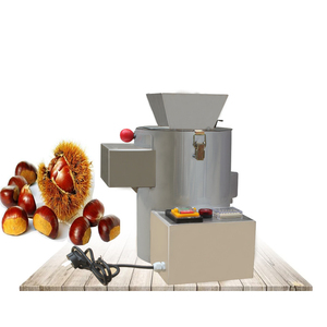 Máquina peladora de nueces chinas, pelador <span class=keywords><strong>Mollissima</strong></span> de fácil operación - Product Image 1