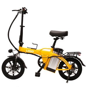 Cross-border Factory-direct Mobility Scooter 48V Brushless 3 Speed 60km High-Capacity Foldable Rear <b>Hub</b> Motor ZXC-11 Foldable De - Product Image 5