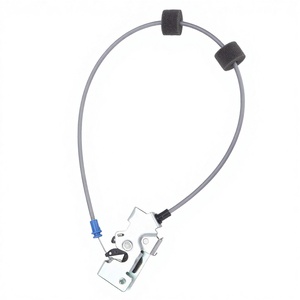 Cable de Cierre de Puerta Trasera para Ford Transit YC15-V431A03-AM para Reparación o Reemplazo - Product Image 5