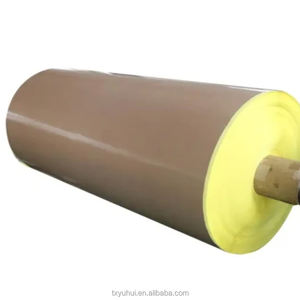 <span class=keywords><strong>Cinta</strong></span> adhesiva <span class=keywords><strong>de</strong></span> fibra <span class=keywords><strong>de</strong></span> vidrio recubierta industrial PTFE <span class=keywords><strong>de</strong></span> procesamiento <span class=keywords><strong>de</strong></span> alimentos <span class=keywords><strong>de</strong></span> liberación superior con película <span class=keywords><strong>de</strong></span> liberación azul - Product Image 3