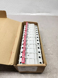 PLC 12PCS NEW BUSSMANN <strong>CHM1DU</strong> Fuse holder Free Shipping#LJ <strong>CHM1DU</strong> Fast ship ## Warranty Product - Product Image 1