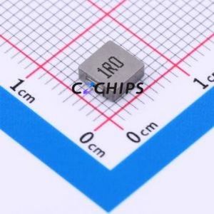 ตัวเหนี่ยวนำพลังงาน XR0518-1R0M SMD,5.4x5.2มม. (ความเหนี่ยวนำ: 1uH )(ความแม่นยำ: 20% กระแสไฟฟ้า: 8A) - Product Image 1