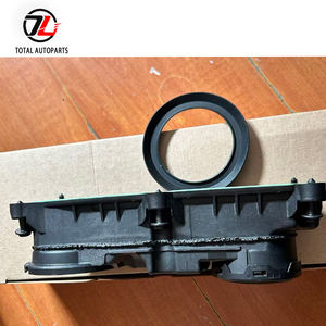 Yağ Ayırıcı Karter Havalandırma Valfi OEM 06M 103 A01 06M103515H AU-DI V-W Toua-reg 2018- <span class=keywords><strong>3</strong></span>.0T için - Product Image 6