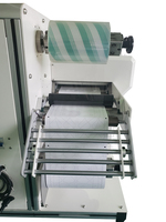 Allsome Vorey — Machine de découpe d'étiquettes numériques VD240, dispositif automatique et rapide, petit rouleau à coller, imprimante de bureau
