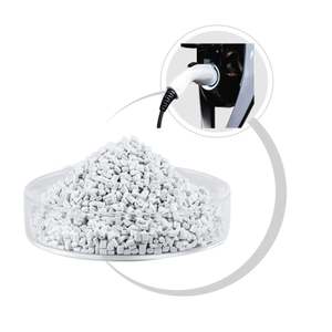 SY UL94 HB Qualité de moulage par injection PC/ABS ignifuge pour tableaux de bord automobiles et enjoliveurs de phares - Haute résistance - Product Image 1