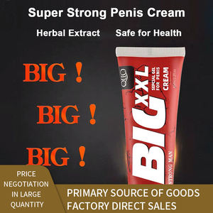 Crema y Gel para Agrandamiento del Pene, Productos Sexuales Herbales para Hombres, Aumentan la Duración y Retrasan la Eyaculación, ¡Gran Venta! - Product Image 2
