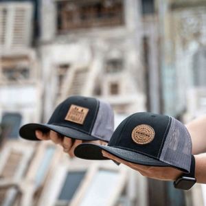 Wholesale Custom Richardson 112 Trucker <b>Hats</b> Fashionable Mesh Embroidered Puff Printed Trucker <b>Hats</b> <b>for</b> Outdoor & Casual Use - Product Image 3