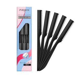 5 шт., триммер для бровей - Product Image 1