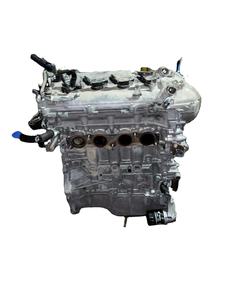 Hoge Kwaliteit En High-Performance Auto Gebruikte Motor Geschikt Voor Toyota Corolla 1zz 1.6l 3zz 1.88l Modellen - Product Image 4