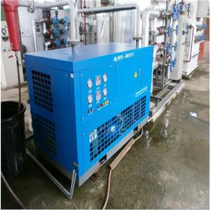 Complete And Desirable Remote Control Oxygen Plant With Remote Control System For Sale