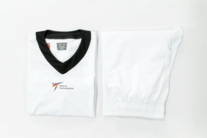 Đồ tập võ Taekwondo chất lượng cao, Đồ tập Taekwondo Dobok - Product Image 2