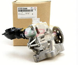 21310-2S500 213102S500 Conjunto de Bomba de Aceite para Hyundai Kia 21310 2S500 - Product Image 1