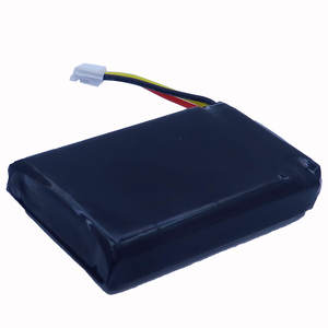 การเปลี่ยนแบตเตอรี่ลำโพงกำลังสูง7.4V 1100mAh C129D2แบตเตอรี่สำหรับกล่องเสียงสำหรับ <span class=keywords><strong>B</strong></span> & <span class=keywords><strong>O</strong></span> Bang & Olufsen BeoPlay <span class=keywords><strong>P2</strong></span> - Product Image 6