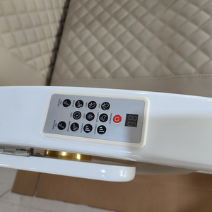 Luxueux nouveau design ongles salon pied spa <span class=keywords><strong>soin</strong></span> chaise électrique réglable inclinable massage pédicure spa chaise avec lumières led - Product Image 6