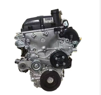 1TR Engine Assembly for Hilux Surf Land Cruiser Prado Tacoma Hiace Coaster Innova 4Runner-Cylinder Heads Product