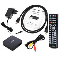TV Box Android P1 con Reproductor Multimedia de Cuatro Núcleos, WiFi 5G, Decodificador IPTV 4K Prueba Gratuita, Envío Gratuito.