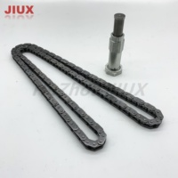 Kit Rantai Timing Baru Terlaris dengan VVT 11318618318,11317502180 untuk Model Mobil E46 N45