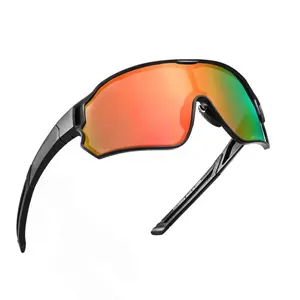 New Arrival Cycling goggles Glasses Cycling glass polarized Bike Sunglasses Outdoor Sport Cycling Glasses