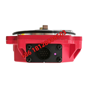 อะไหล่แท้จากญี่ปุ่น Apha Encoder FANUC A860-2000-T301 Pulse Coder สำหรับระบบอัตโนมัติ มอเตอร์ AC แท้ 100% รับประกัน 1 ปี - Product Image 2