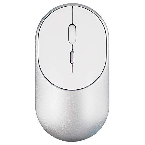 Mi Dual Mode Wireless Mouse Silent Edition Dual Modes Wireless Mouse Slim Silent Mouse