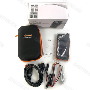 2025 El más nuevo Xhorse VVDI Key Tool Max Pro con función de herramienta MINI OBD 2 en 1, más potente que VVDI Key Tool Max, funciona con Dolphin XP005 - Product Image 3