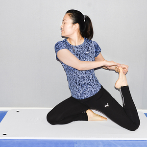 Bán Buôn 15 Mét Eva Bọt Phòng Tập Thể Dục Thể Thao Tấm Hỗ Trợ Tập Thể Dục Tập Thể Dục <span class=keywords><strong>Mat</strong></span> - Product Image 2