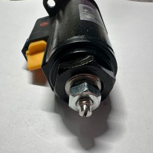 Válvula Solenoide Hidráulica Rotativa Original HongWang para Excavadora, Repuesto de Maquinaria de Construcción, 1 Año de Garantía - Product Image 6