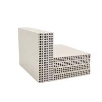Le coffrage de construction de pp lambrisse le plastique imperméable de la feuille pp de construction pour le formage concret