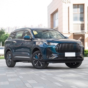 Chery Tiggo 7 d'occasion, SUV confortable, conduite à gauche, <span class=keywords><strong>automobile</strong></span> fiable, vente directe en gros à bon prix - Product Image 1