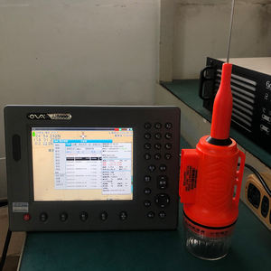 ทุ่นลอยน้ำ <span class=keywords><strong>AIS</strong></span> <span class=keywords><strong>ราคา</strong></span>ประหยัด กำลังส่งสูง รุ่น RS-108M สำหรับติดตามอวนจับปลา พร้อมเสาอากาศภายนอก คุณภาพดีที่สุด ขายดีที่สุด พร้อมระบบติดตาม GPS - Product Image 5