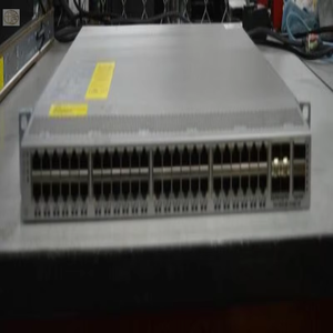 Switch Ethernet de 48 Puertos N9k-c9348gc-fxwbrp (n9kc9348gcfxpwbr) Nuevo Original en Existencia Automatización Industrial Pac - Product Image 1