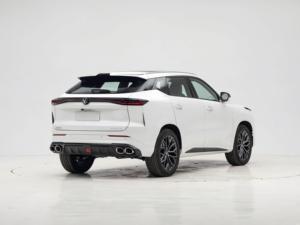 Nouvelle voiture Changan UNI-Z modèle 2025, 500 bars MAX, <span class=keywords><strong>SUV</strong></span> 5 places, véhicule essence turbocompressé, R20, conduite à gauche, Jiben <span class=keywords><strong>Auto</strong></span> - Product Image 3