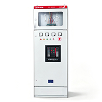 Panneau de transformateur de potentiel 12 kV pour équipement de distribution isolé au gaz HB-12